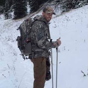 Meet your Posher, Curtis